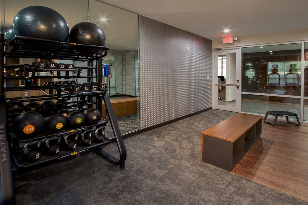 Fairfield Inn & Suites by Marriott Houston Katy - photo 23