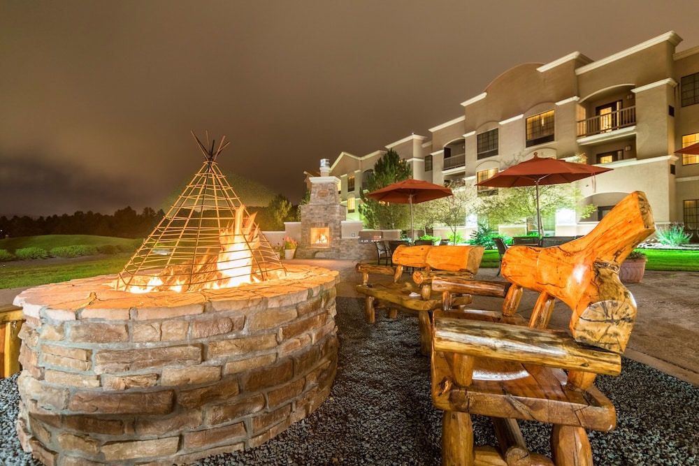 MCM Elegante Lodge & Suites Ruidoso - photo 33