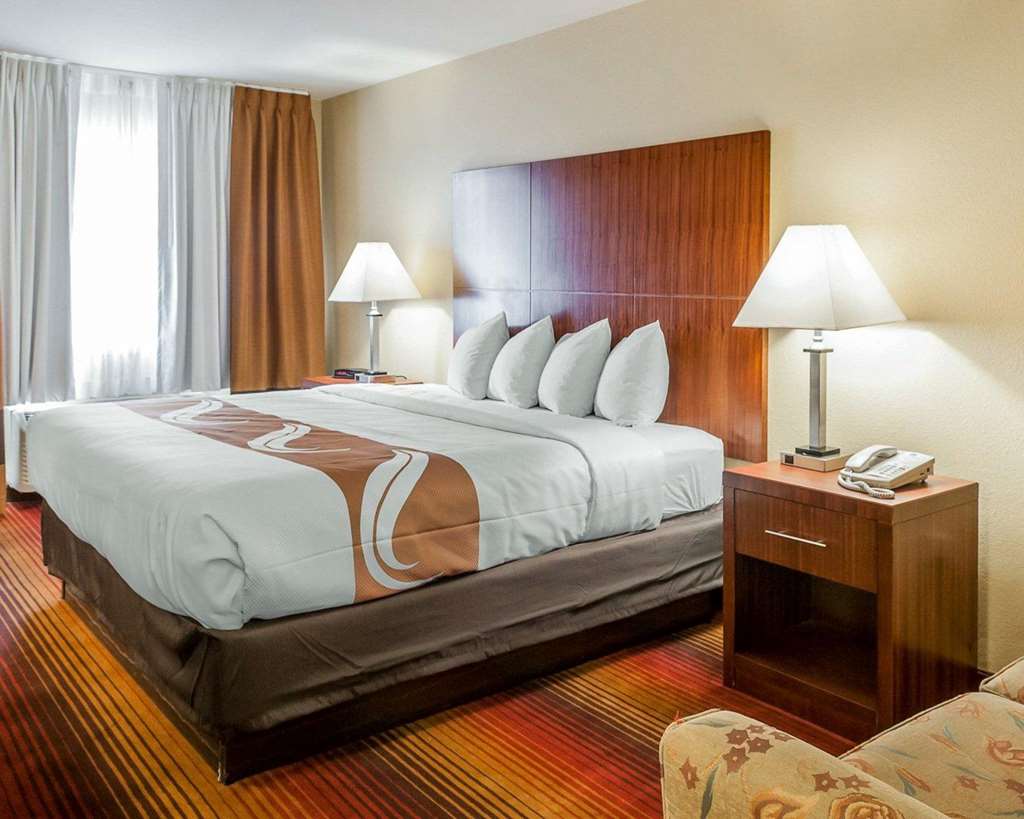 Quality Inn & Suites Albuquerque West - photo 8
