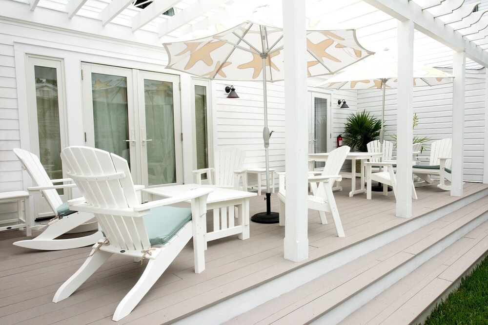 The Gardens Hotel - photo 64