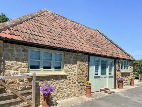 The Old Dairy Annexe in Ilminster, United Kingdom
