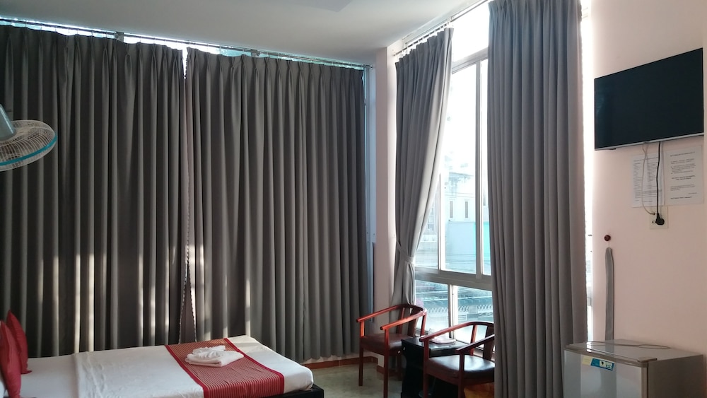 Saigon PT Hotel — Phan Thiet — photo 4