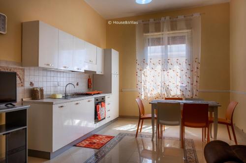 House&Villas La casa del Sole — 4-Star Luxury Hotel in Avola, Italy