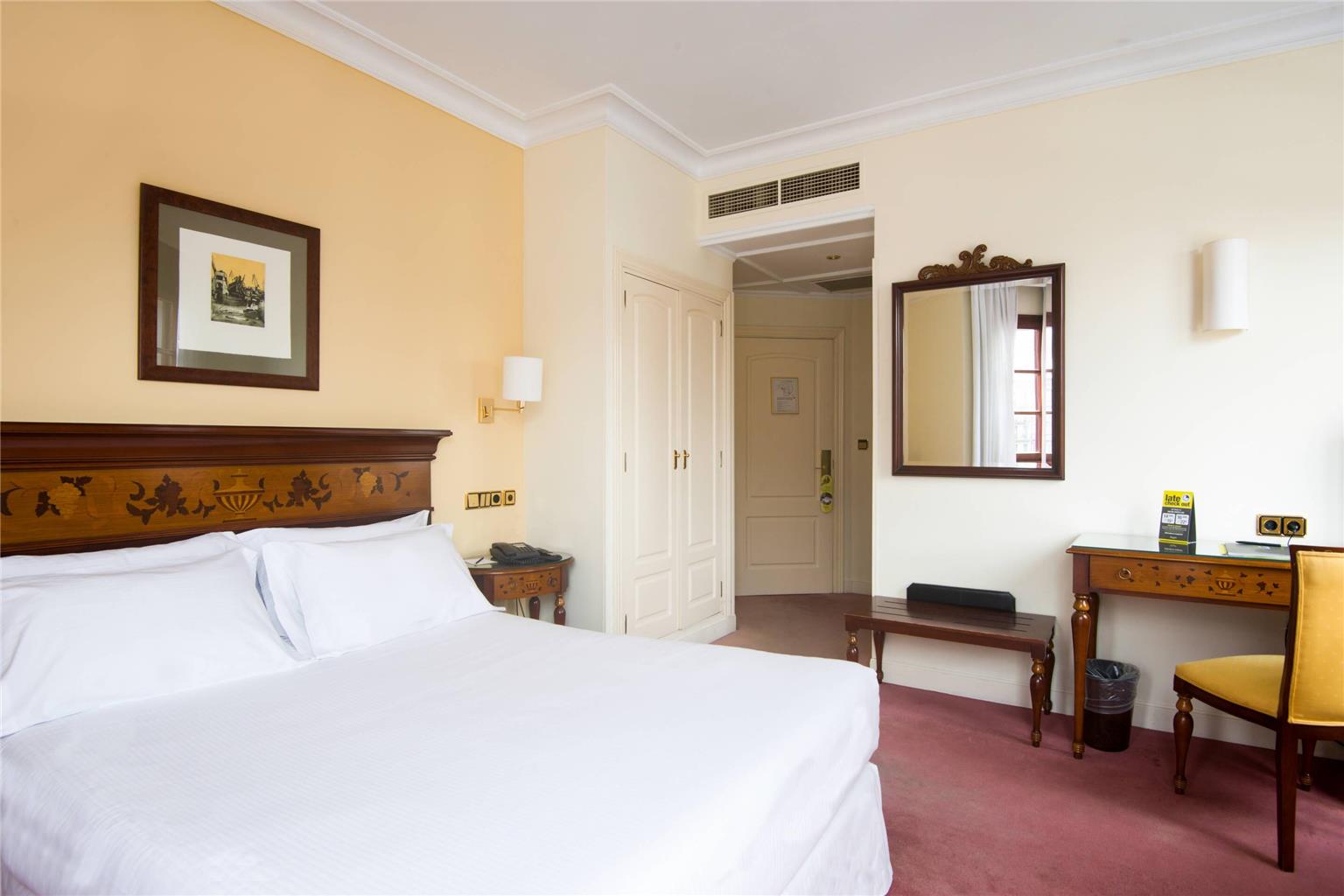 Sercotel Arenal Bilbao in Bilbao, Spain