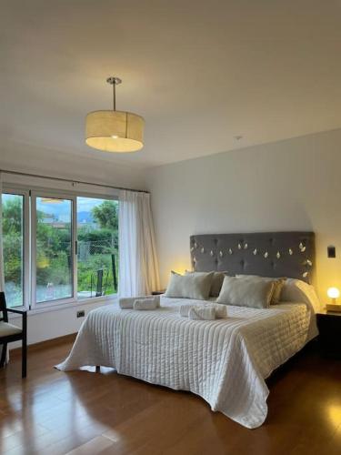 Mein haus — 4-Star Luxury Hotel in Salta, Argentina