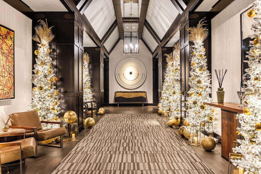 Four Seasons Resort Vail - photo 4