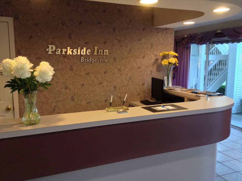 Parkside Inn Bridgeview - photo 4