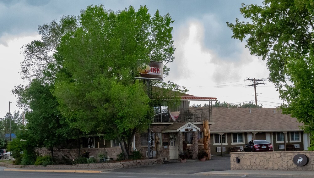 Elk Run Inn - photo 46