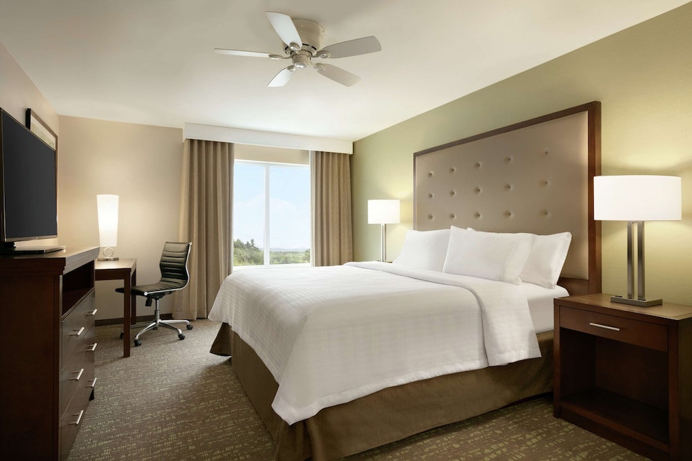 Homewood Suites by Hilton Hartford Manchester - photo 6