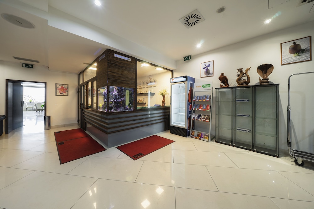 Astory Hotel — Pilsen — photo 4