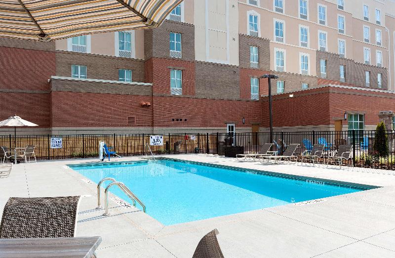 Hampton Inn & Suites Fort Mill — hotel in Fort Mill