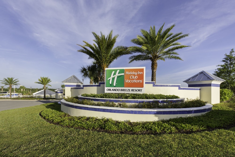 Holiday Inn Club Vacations Orlando Breeze Resort by IHG - photo 66