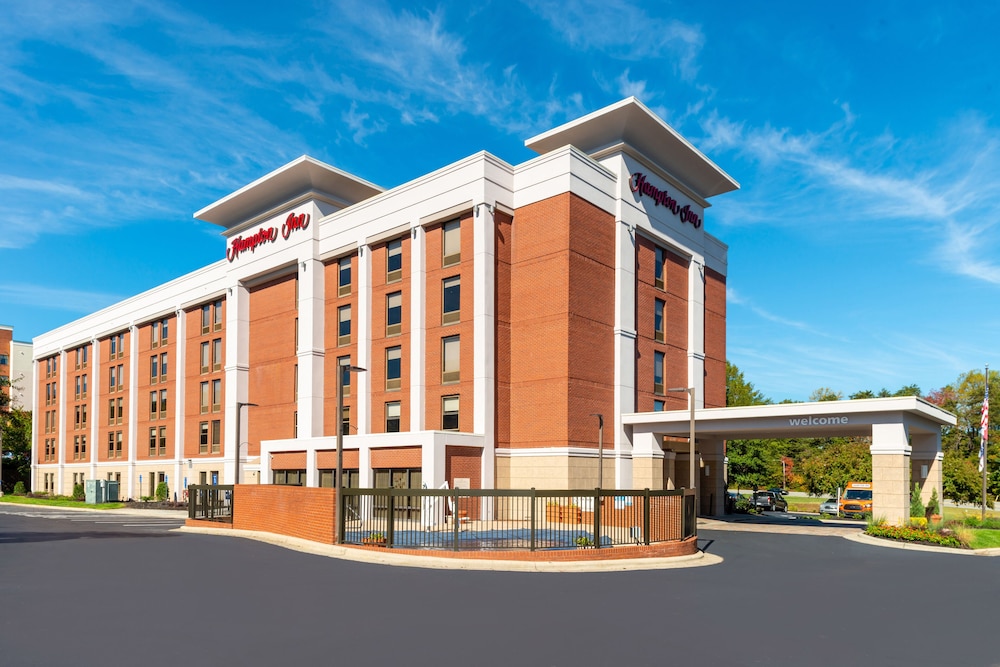 Hampton Inn Greensboro Airport - photo 54