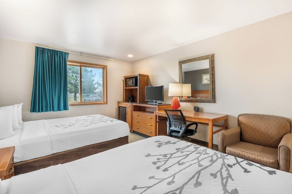 Colstrip Inn & Suites - photo 8