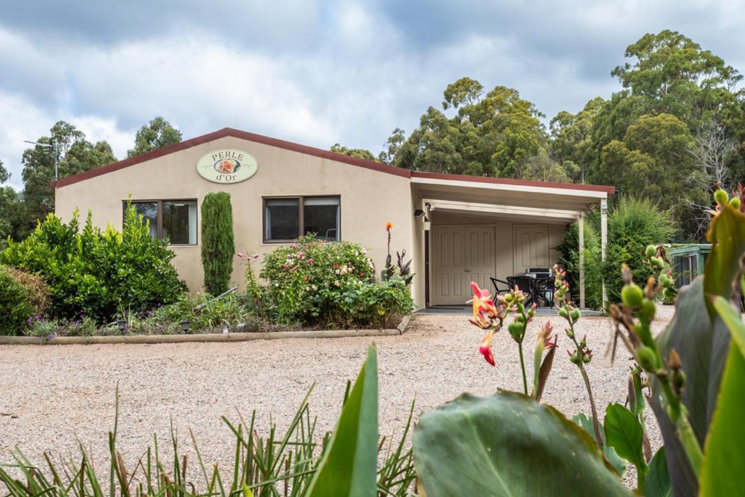Altona Garden Retreat — hotel near Devonport Airport