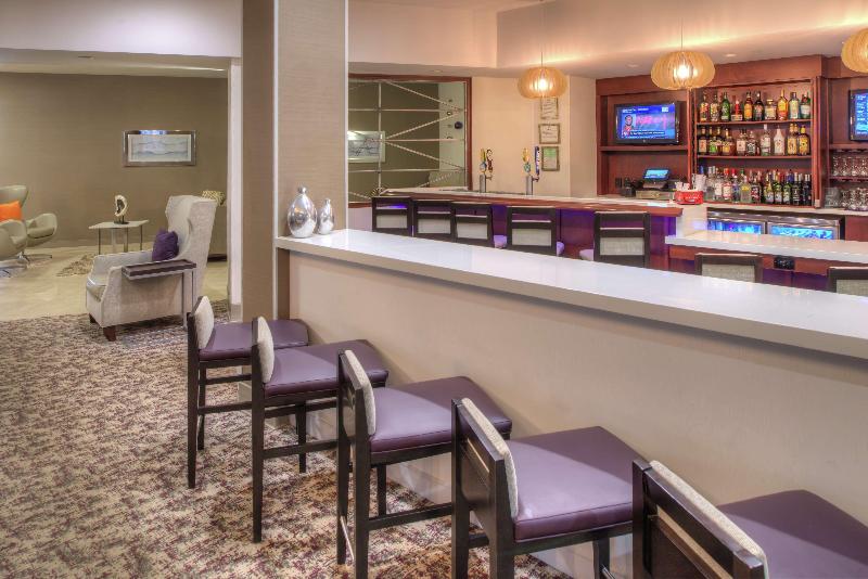 The Brookhaven Atlanta Hotel - photo 30