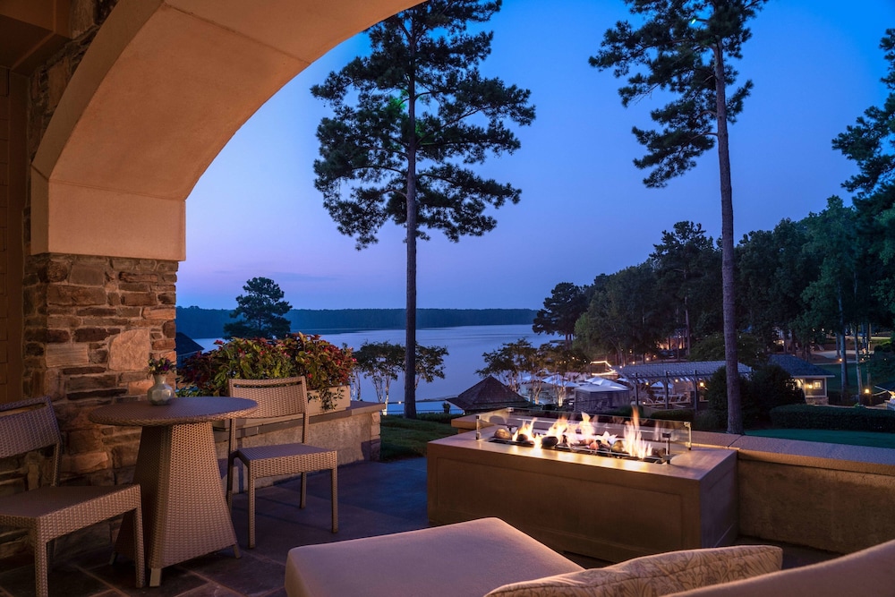 The Ritz Carlton Reynolds Lake Oconee - photo 18