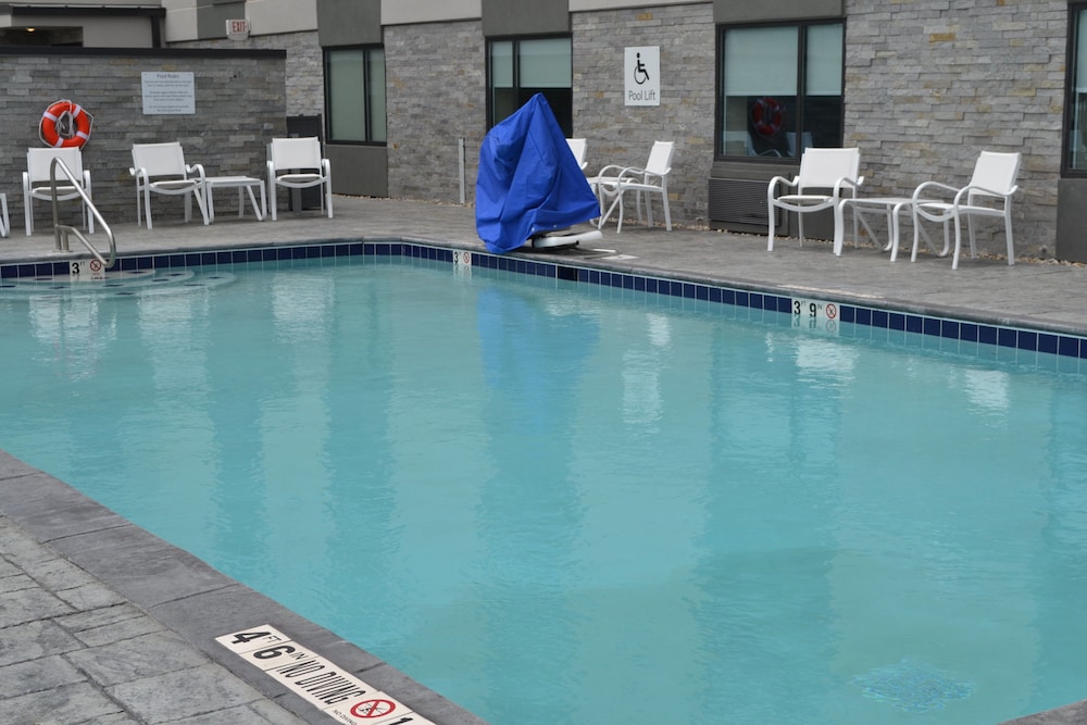 Holiday Inn Columbus by IHG - photo 20