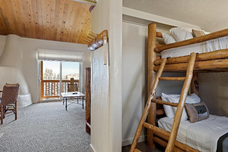 Sioux Lodge Suites by Grand Targhee Resort - photo 98