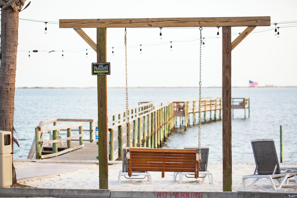 Navarre Beach Camping Resort - photo 86
