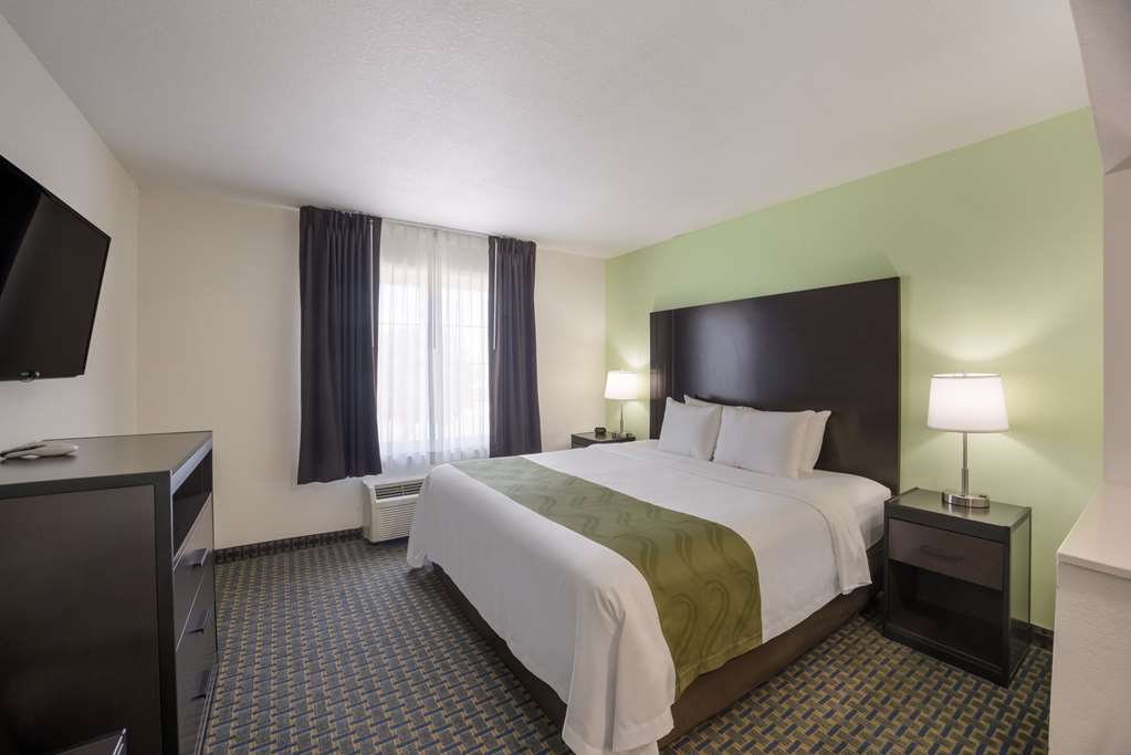 Quality Inn & Suites Clayton NM - photo 31