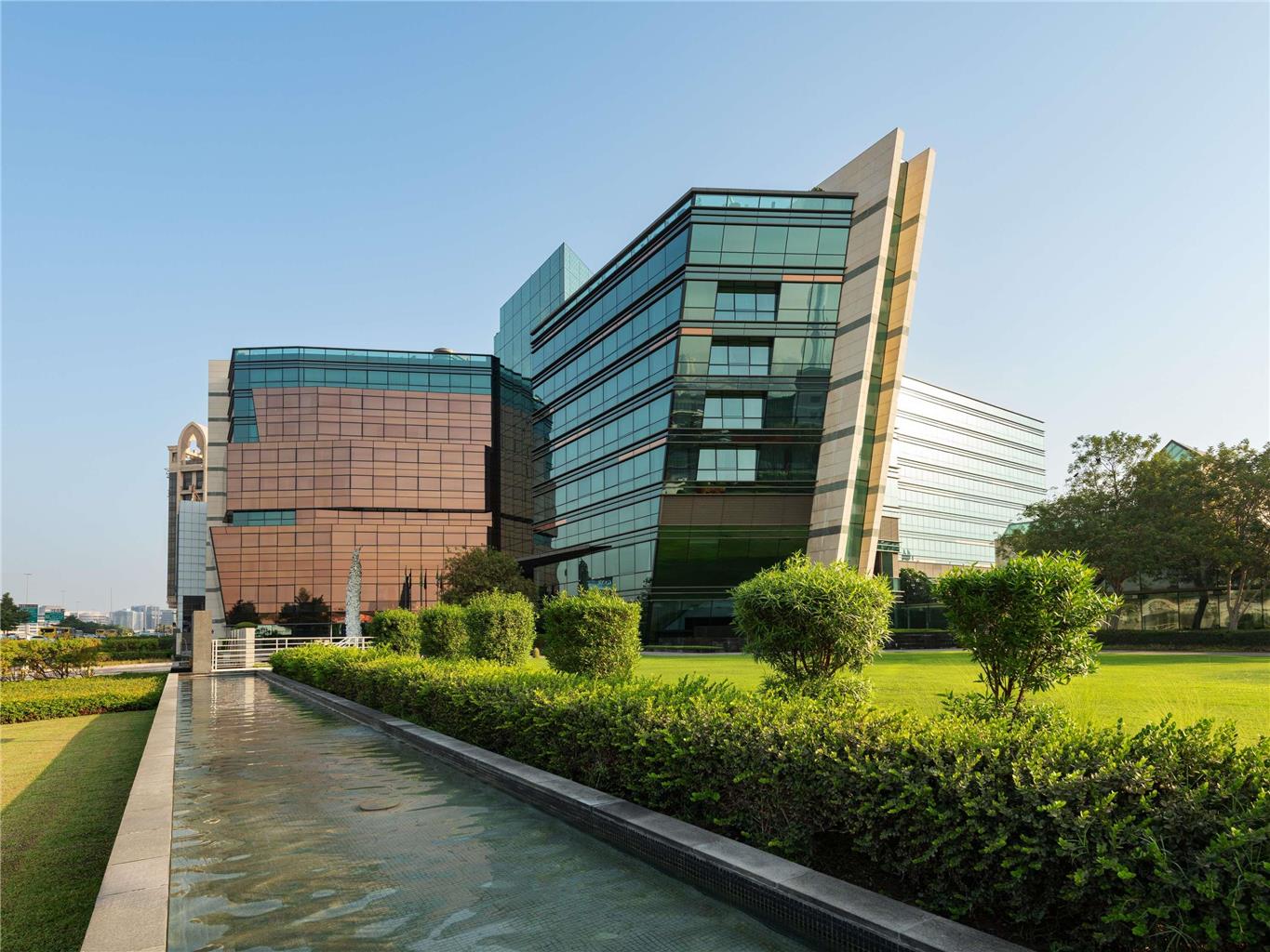Hotel image of The Creekside Hotel Dubai an Accor Hotel