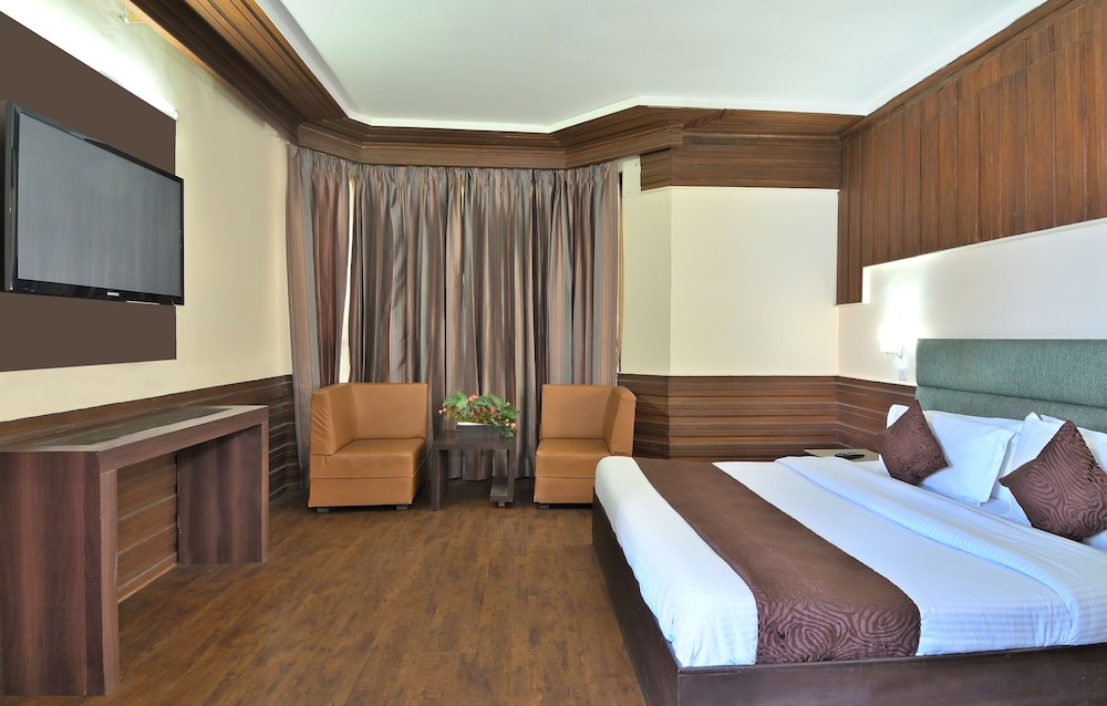 Mgm1 Hotel — Dalhousie — photo 2