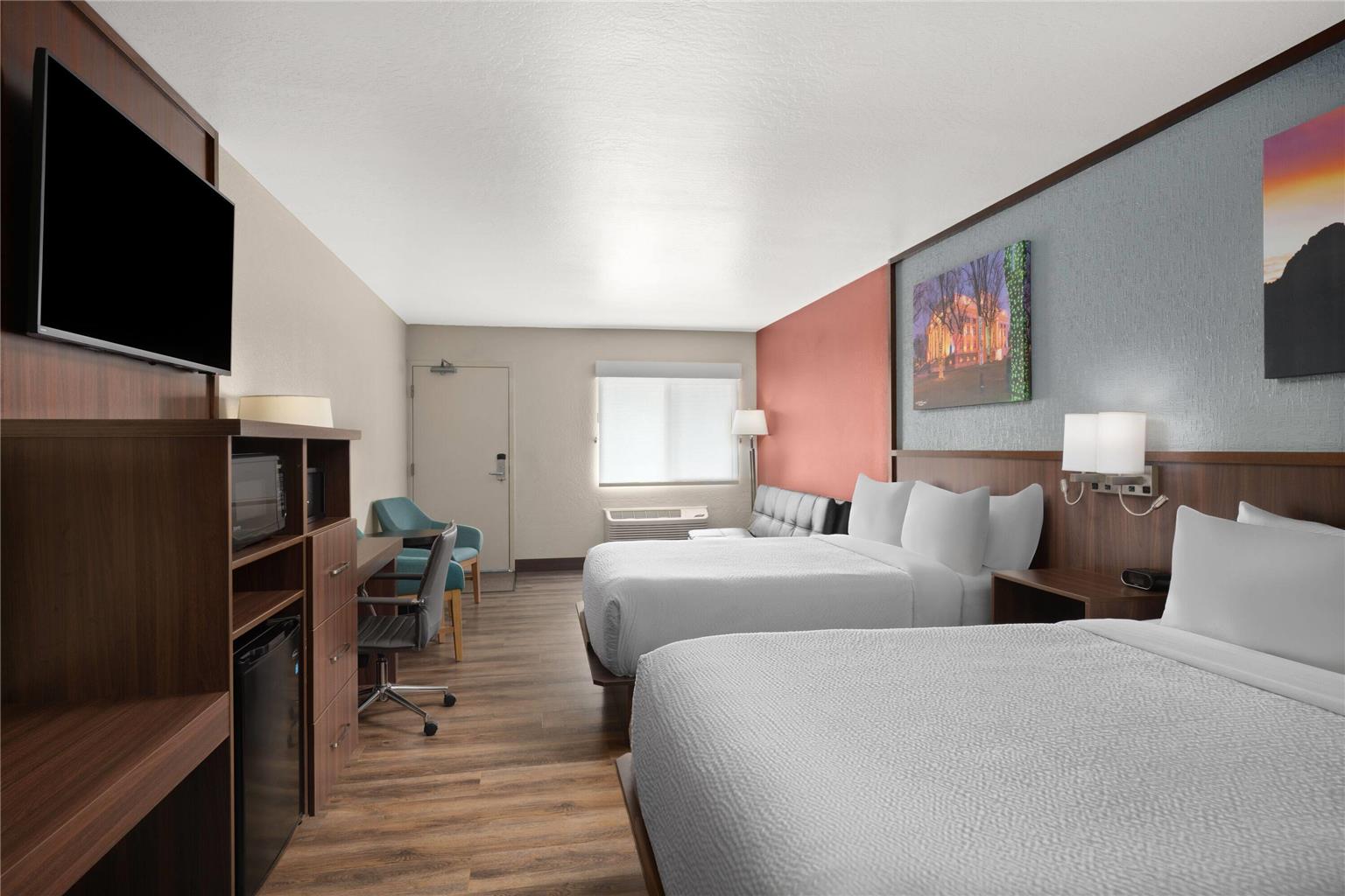 Days Inn by Wyndham Prescott - photo 27