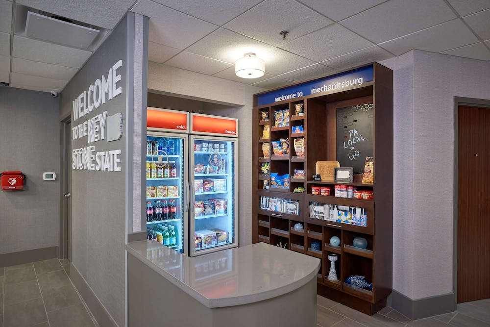Hampton Inn by Hilton Harrisburg West - photo 32