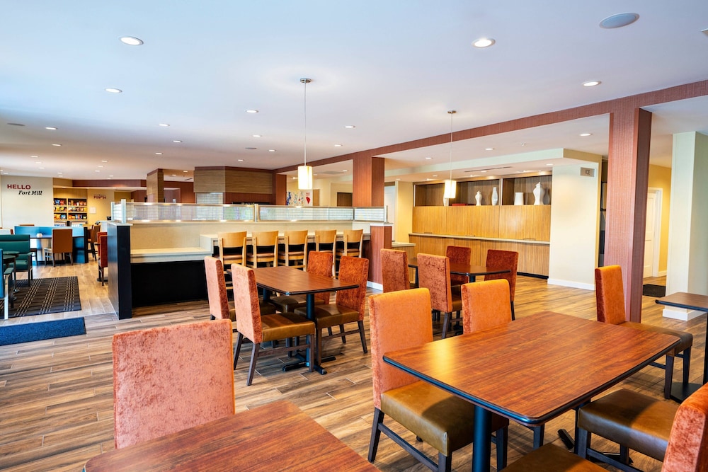 TownePlace Suites by Marriott Fort Mill at Carowinds Blvd. - photo 22