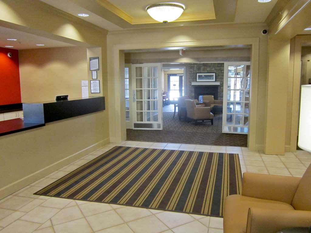 Extended Stay America Suites Fayetteville Cross Creek Mall - photo 2