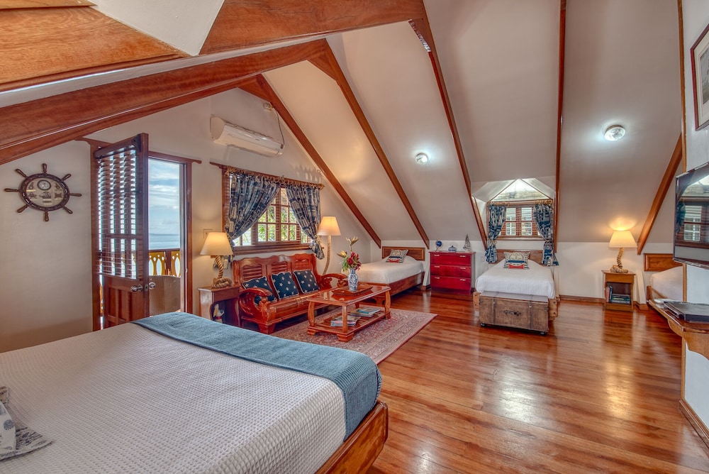 Hotel Bocas del Toro — Bocas Del Toro — photo 4