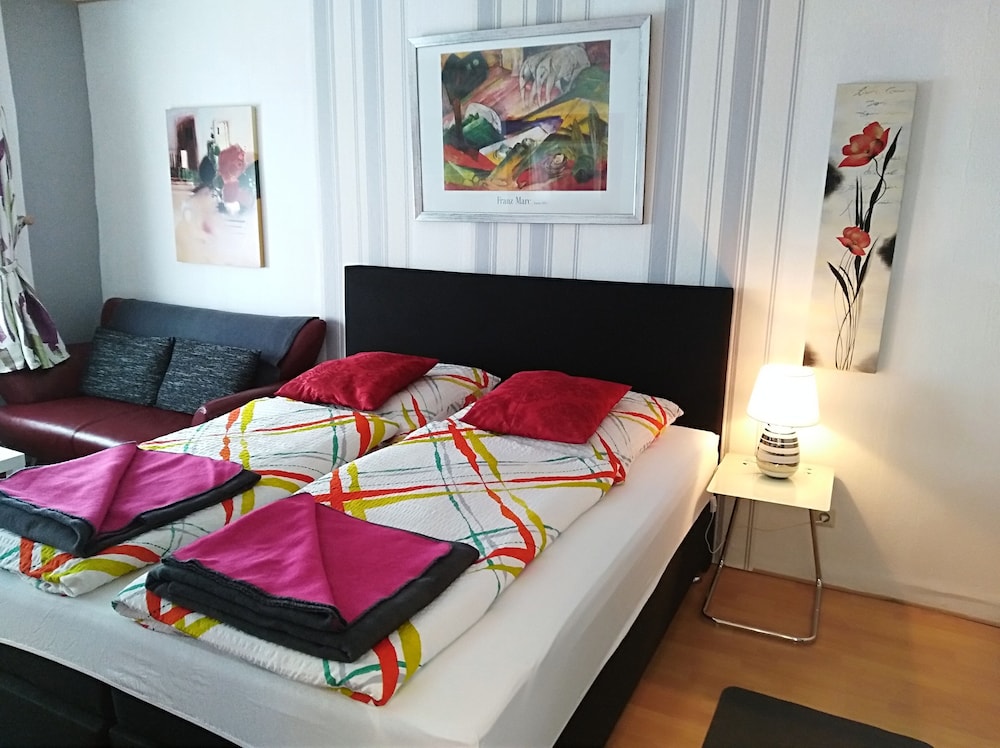 Hotel Garni Adria — Windhagen — photo 5