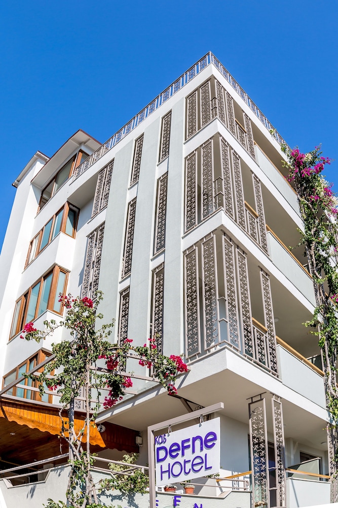 Defne Hotel - last minute hotel in Kas