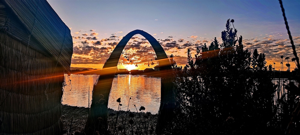Vanalux Titicaca in Puno, Peru