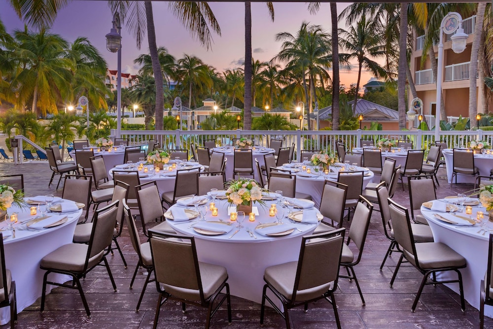 DoubleTree Resort by Hilton Grand Key Key West - photo 96