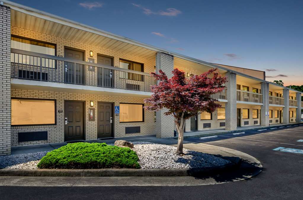 Quality Inn Salem I 81 - photo 8