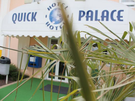 Quick Palace — Noyelles-Godault — photo 2