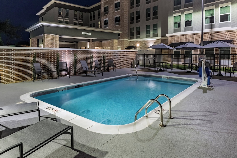 Fairfield Inn & Suites by Marriott Morganton Historic Downtown - photo 19