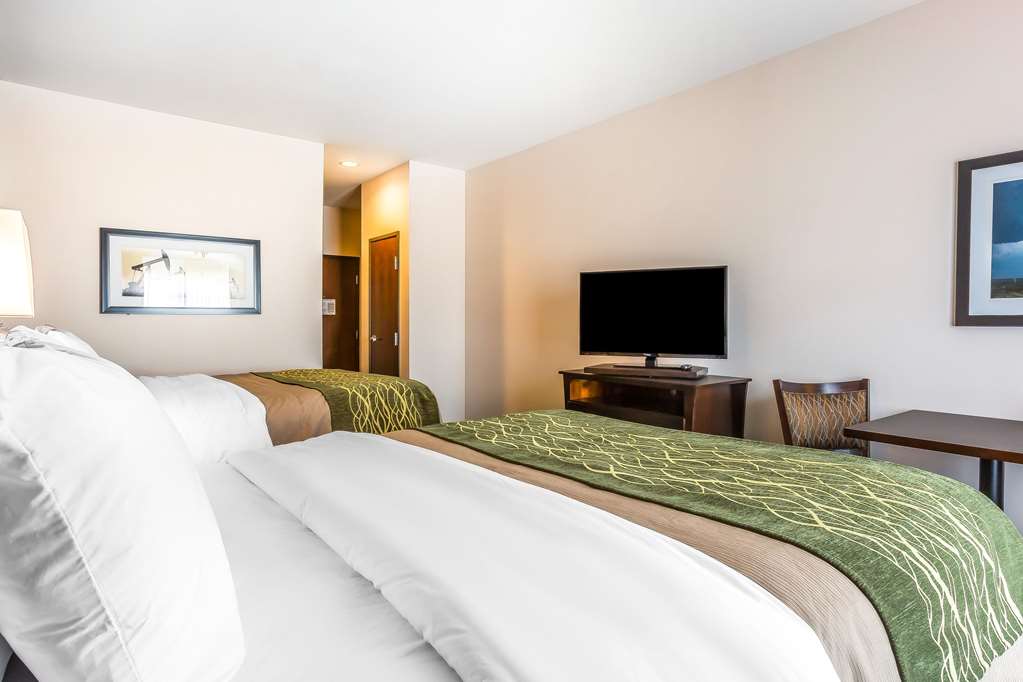 Comfort Inn & Suites Moore Oklahoma City - photo 9