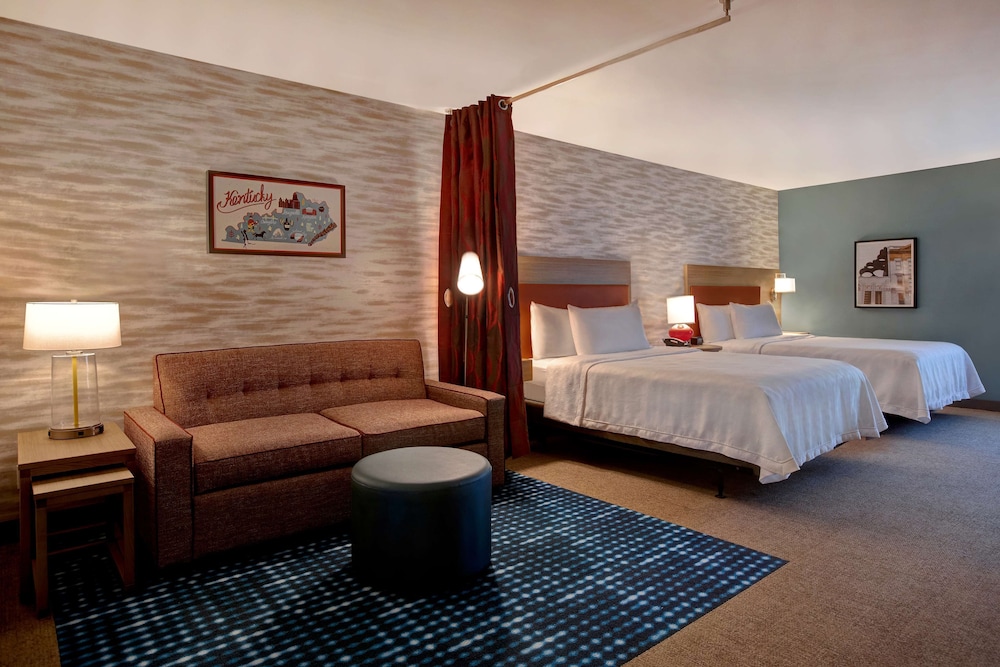 Home2 Suites by Hilton Lexington Hamburg - photo 24