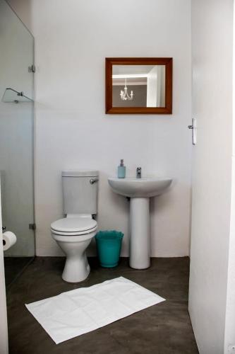 Aangenaam in Beaufort West, South Africa