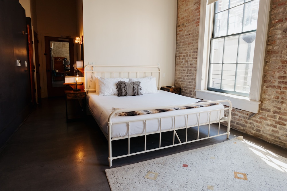 Catahoula Hotel New Orleans - photo 9