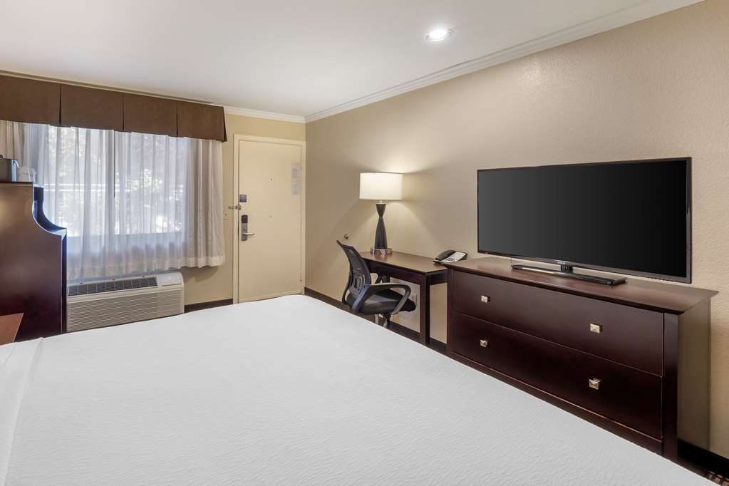 Best Western Plus Orchid Hotel & Suites - photo 26