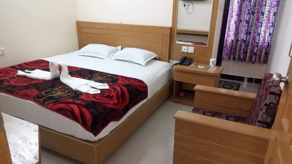 Dream Guest Inn in Cox's Bazar, Bangladesh