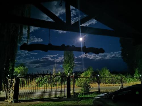 Molina cerca de 7 Tazas campo con animales in Curico, Chile