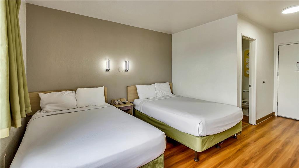 Motel 6 Ogden UT Downtown - photo 24