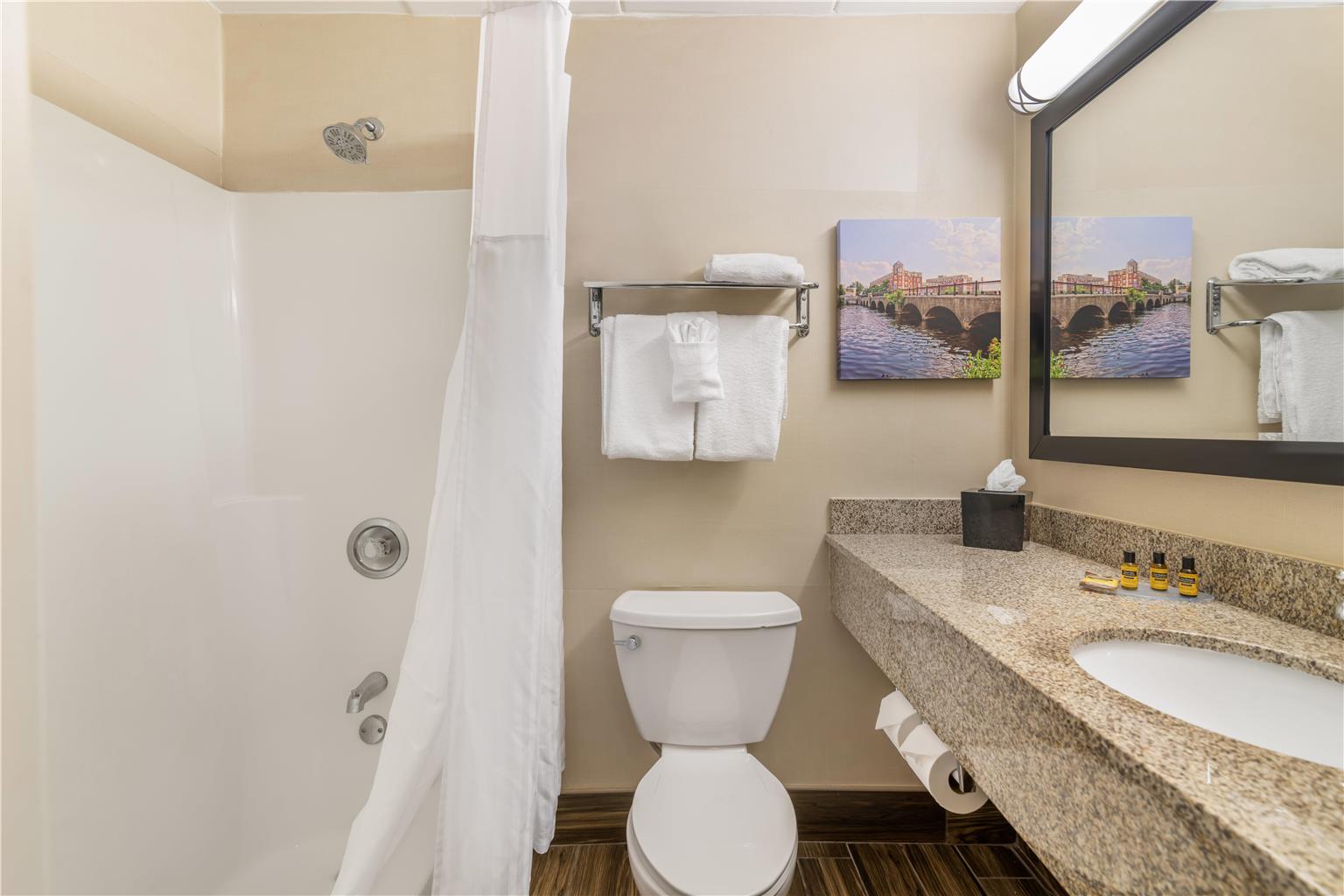 Best Western Plus Waltham Boston - photo 24