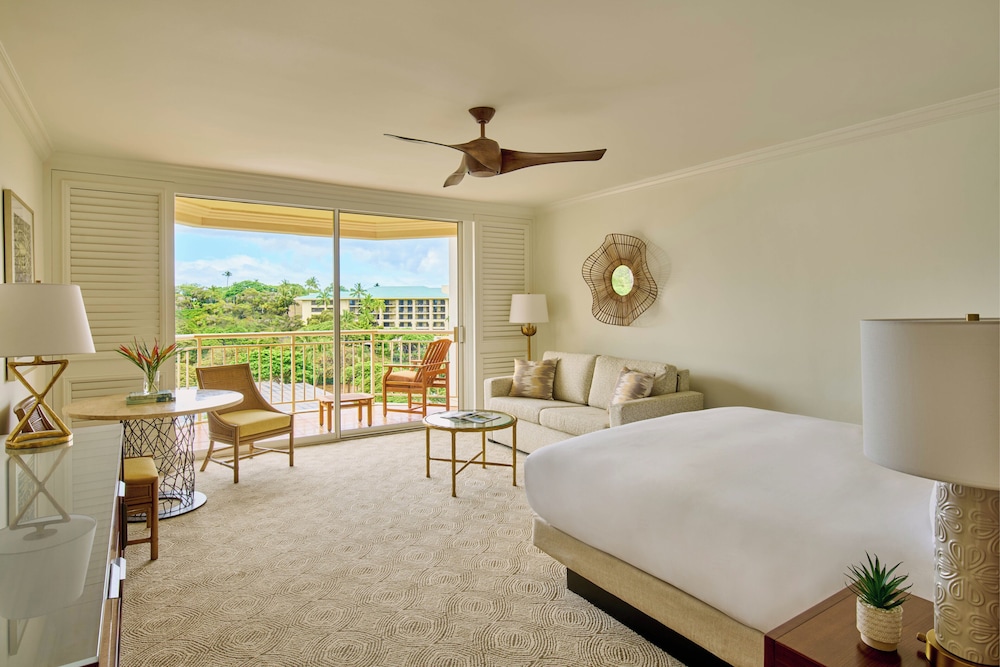 Grand Wailea Resort Hotel & Spa A Waldorf Astoria Resort - photo 37