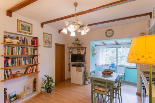 Appartamento Il Borgo HelloElba in Marciana, Italy